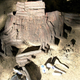 Image for article titled Remarkable 3,900-Year-Old Suit Of Bone Armor Found In Siberia